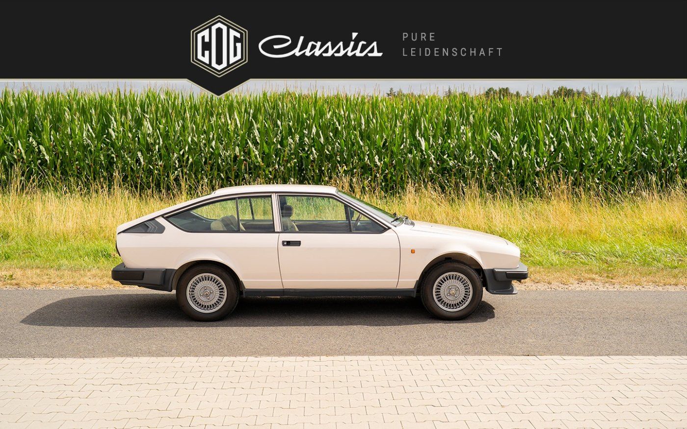 Alfa Romeo GTV 2.0 3