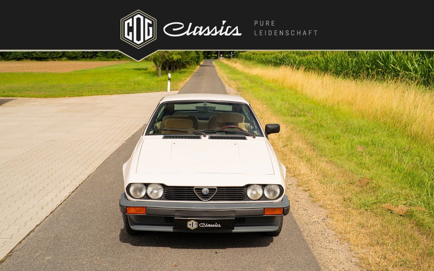 Alfa Romeo GTV 2.0 7