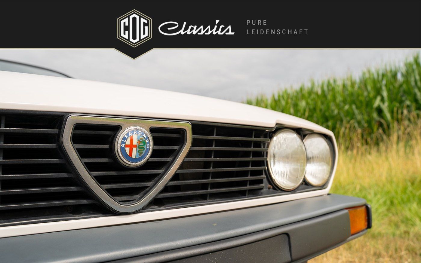 Alfa Romeo GTV 2.0 8