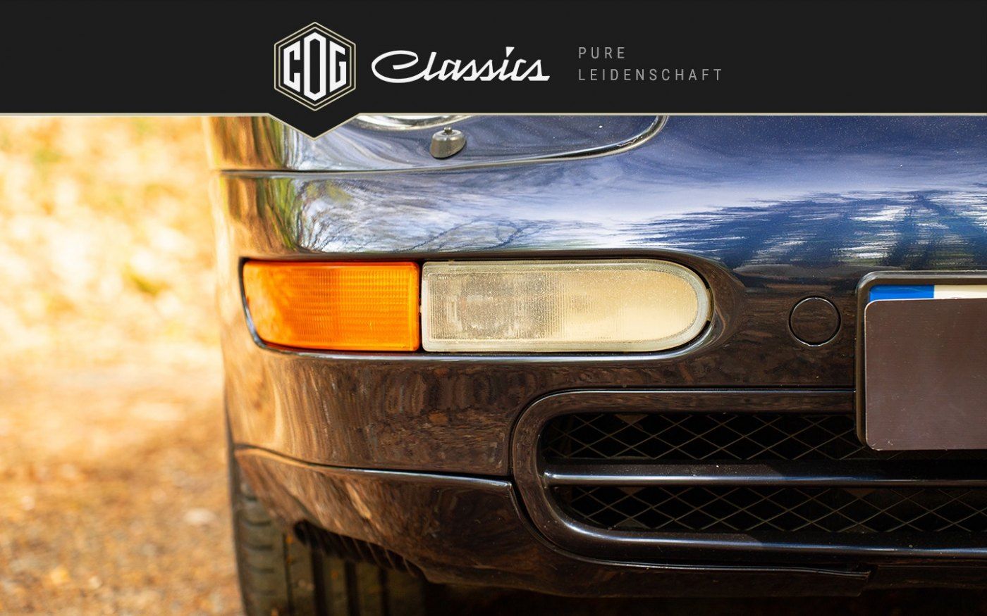 Porsche 993 Cabrio 32