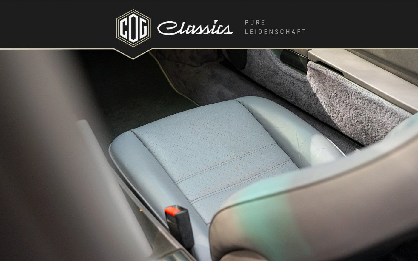 Porsche 993 Cabrio 56