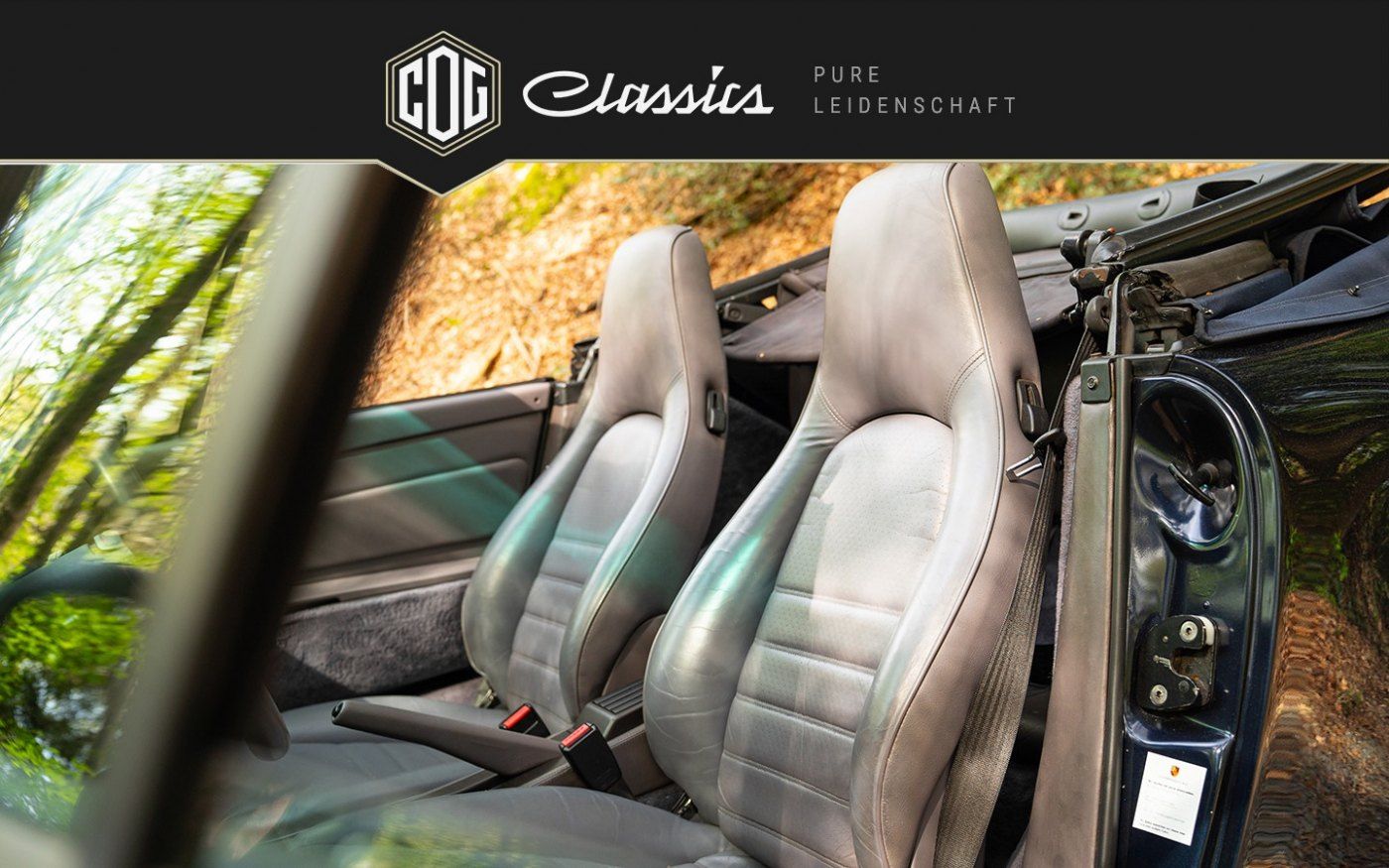 Porsche 993 Cabrio 66