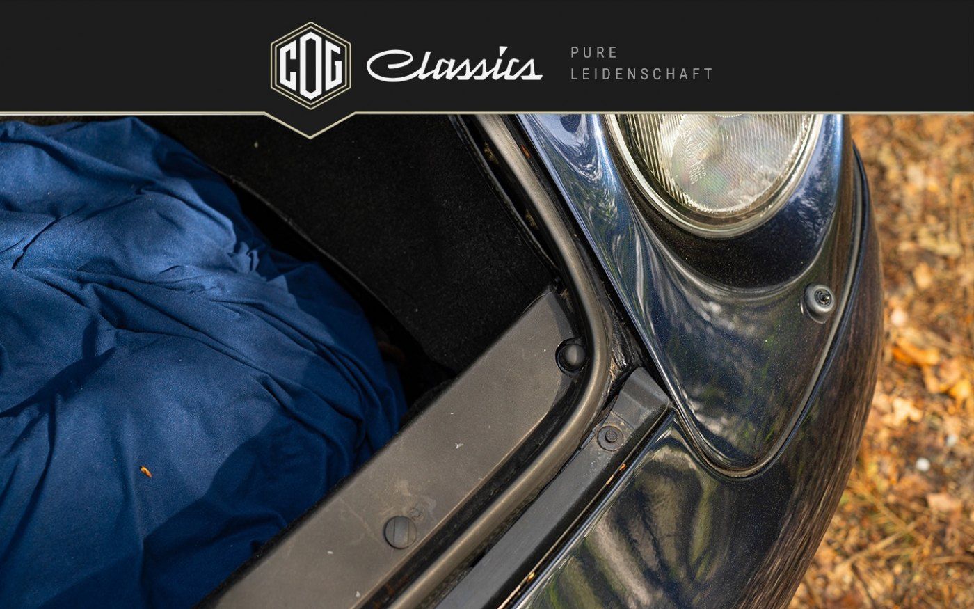 Porsche 993 Cabrio 97