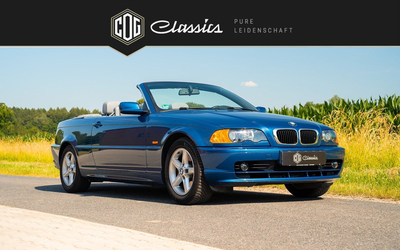 BMW 325 Ci 3