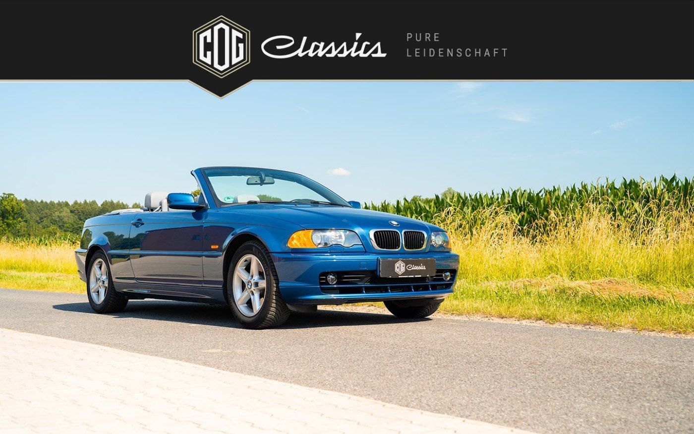 BMW 325 Ci 4