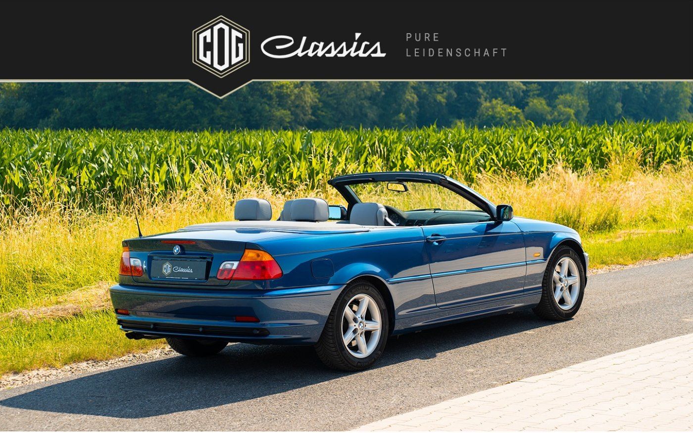 BMW 325 Ci 7
