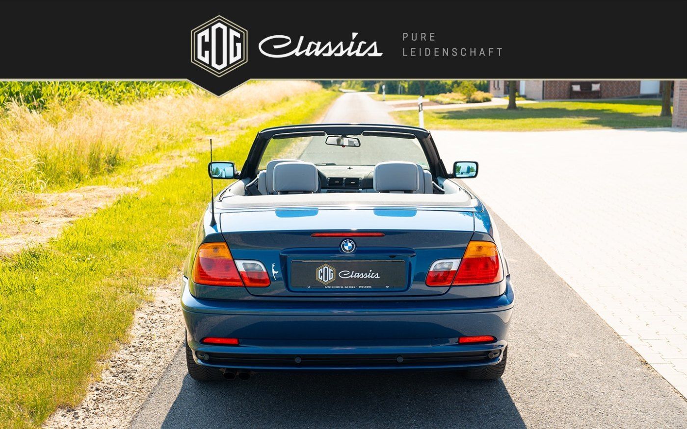 BMW 325 Ci 9