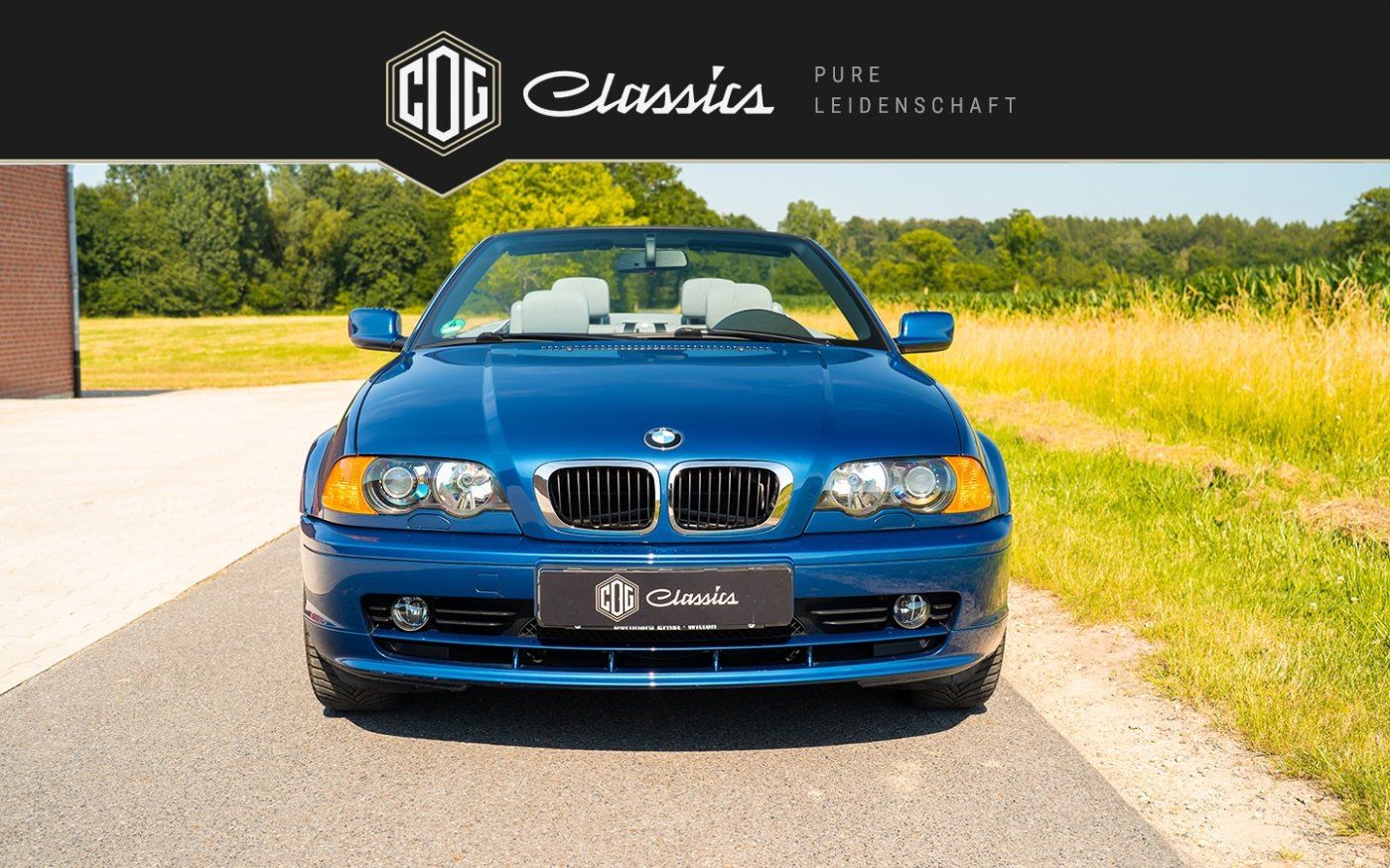 BMW 325 Ci 11