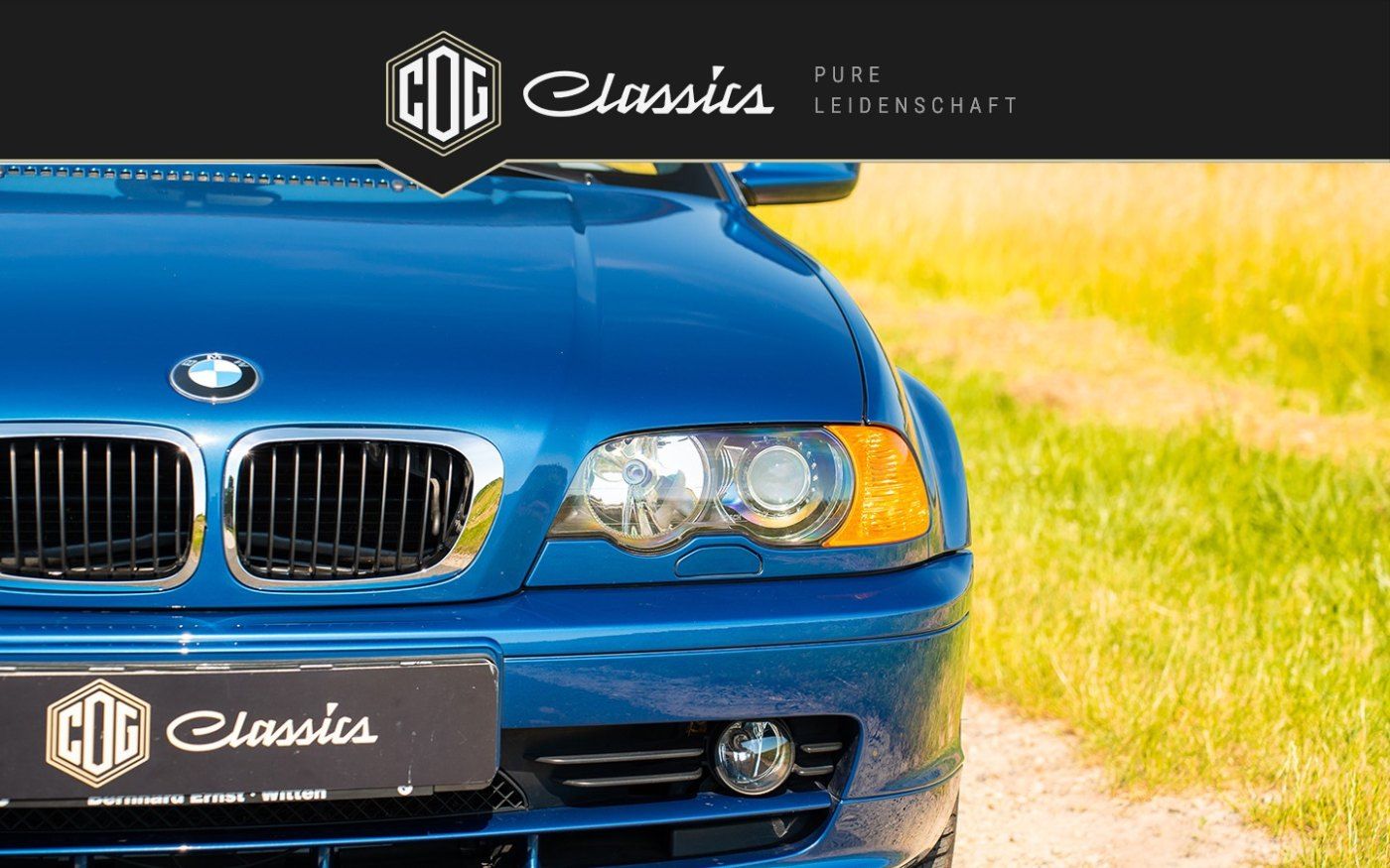 BMW 325 Ci 12