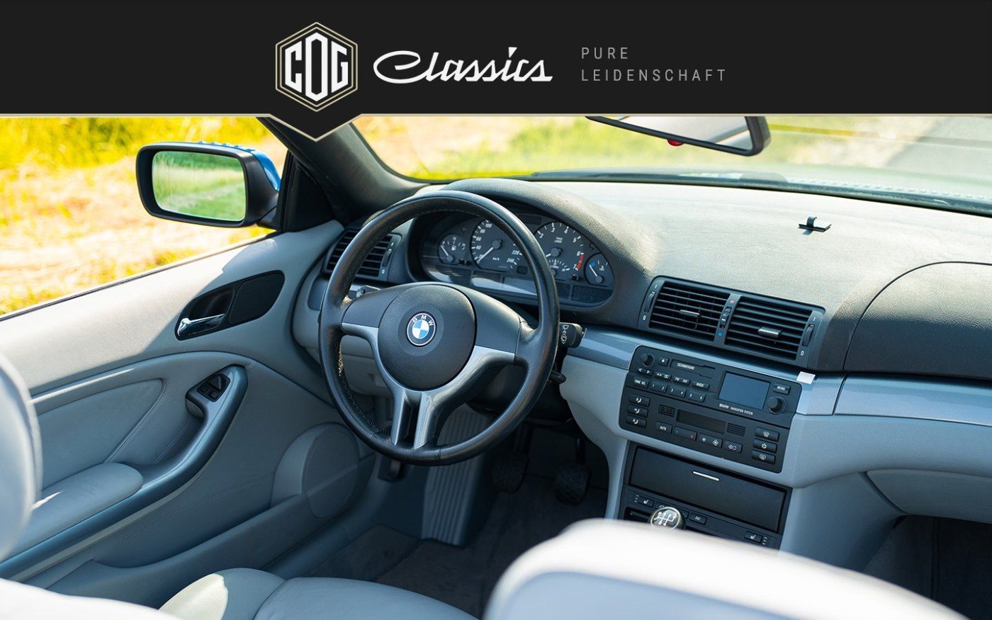 BMW 325 Ci 15