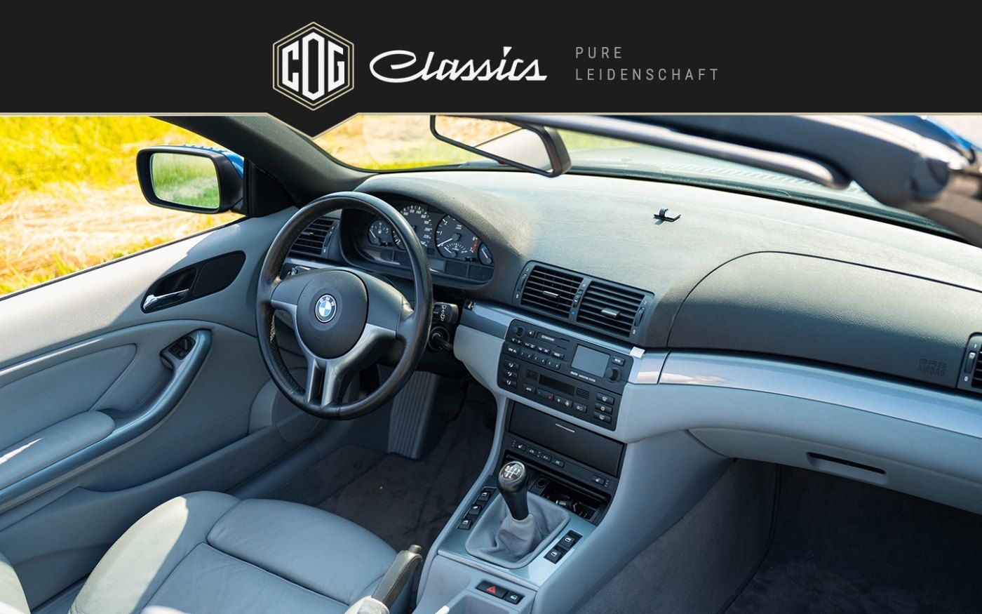 BMW 325 Ci 16