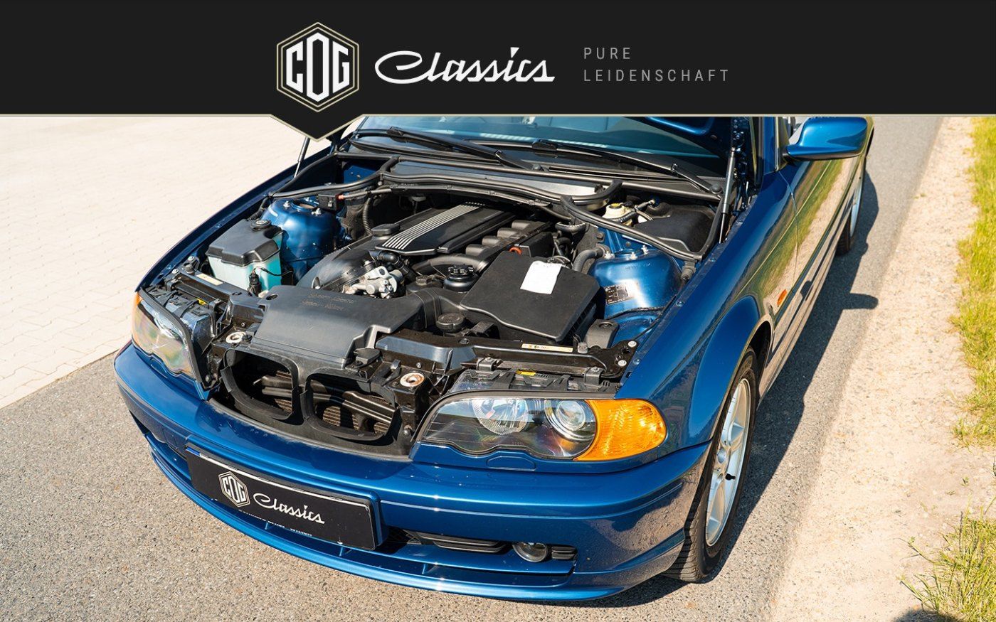 BMW 325 Ci 31