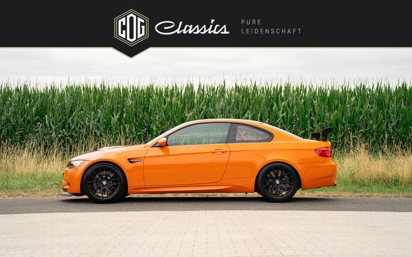 BMW M3 GTS 4