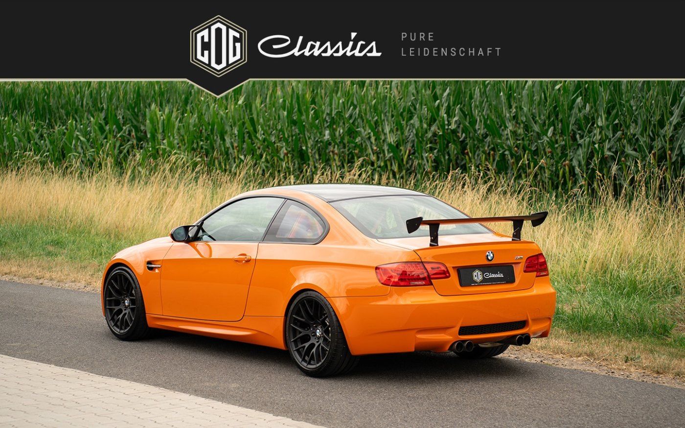 BMW M3 GTS 5