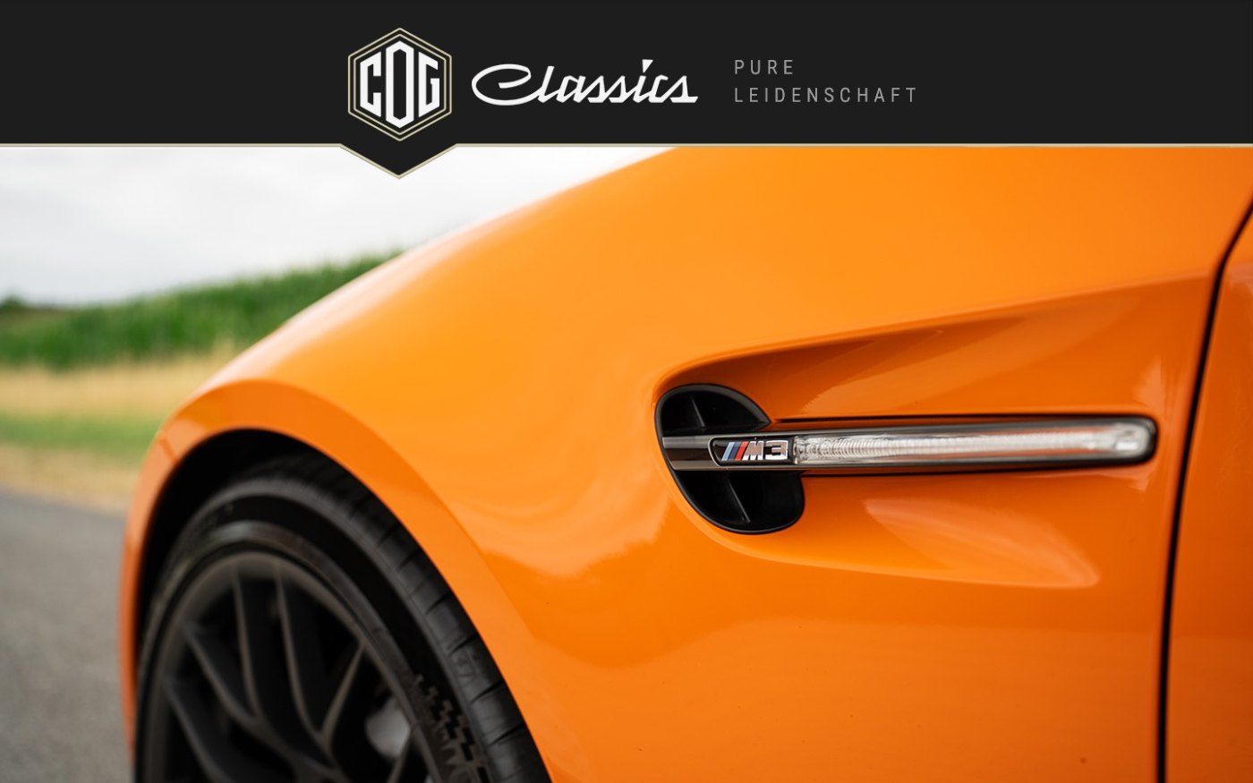 BMW M3 GTS 13