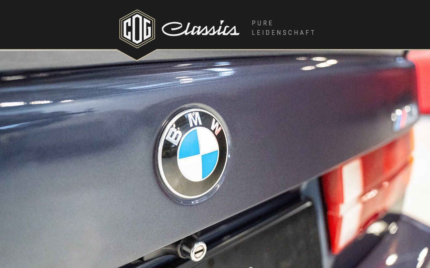 BMW M3 E30 Cecotto 22