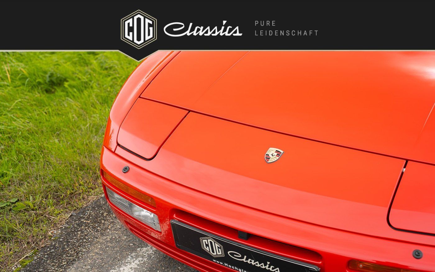 Porsche 944 Turbo Cabriolet 9