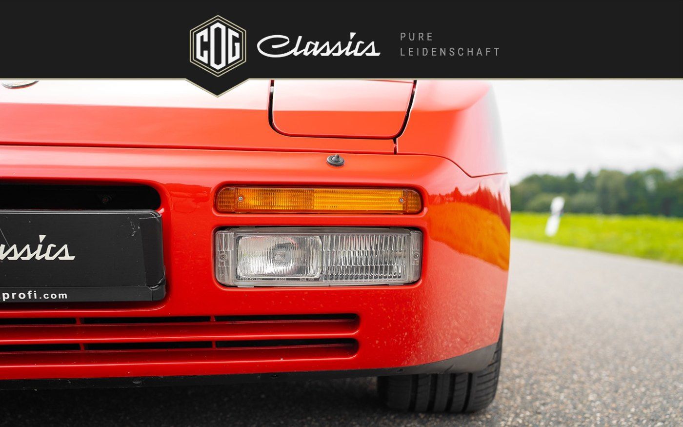 Porsche 944 Turbo Cabriolet 10