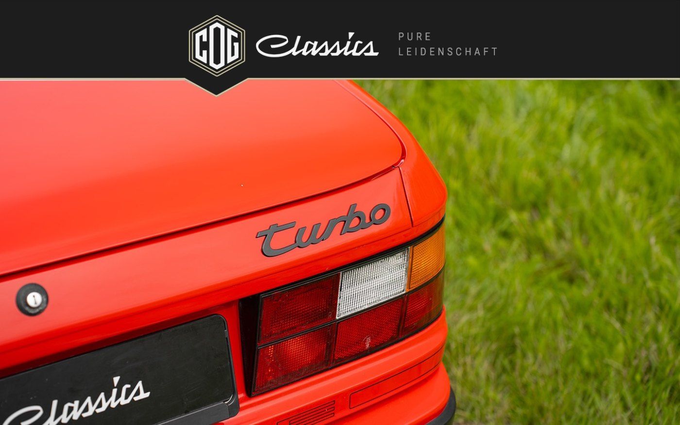 Porsche 944 Turbo Cabriolet 12