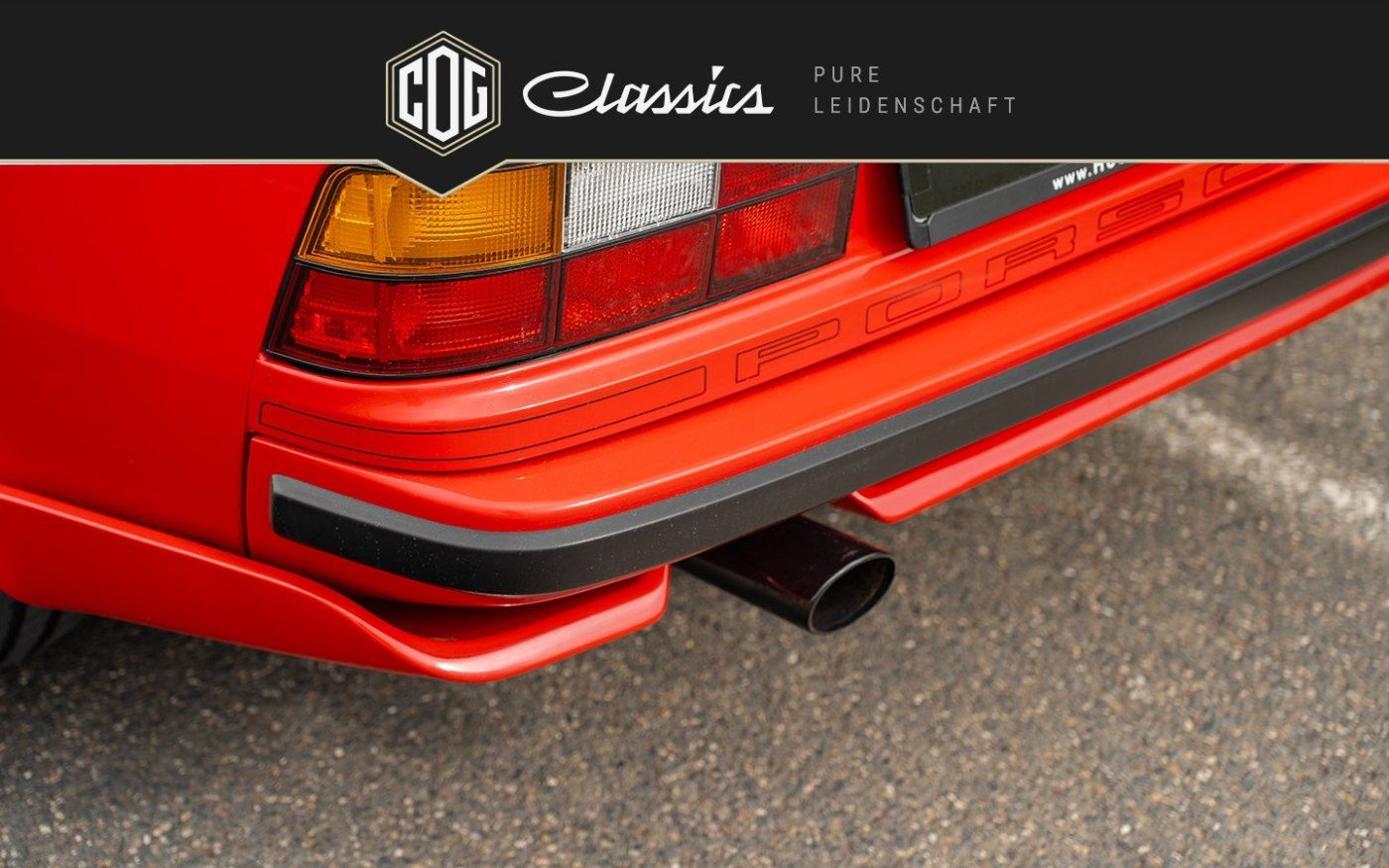Porsche 944 Turbo Cabriolet 14