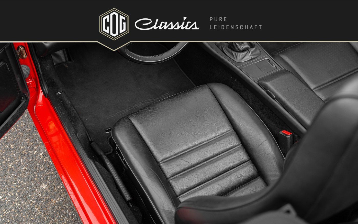 Porsche 944 Turbo Cabriolet 19