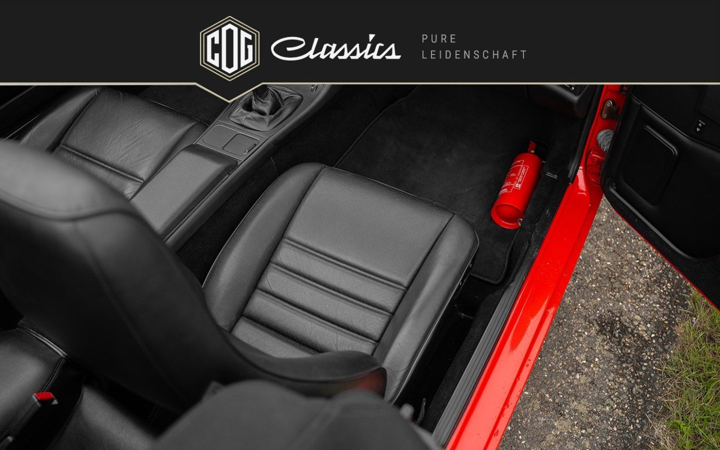 Porsche 944 Turbo Cabriolet 26