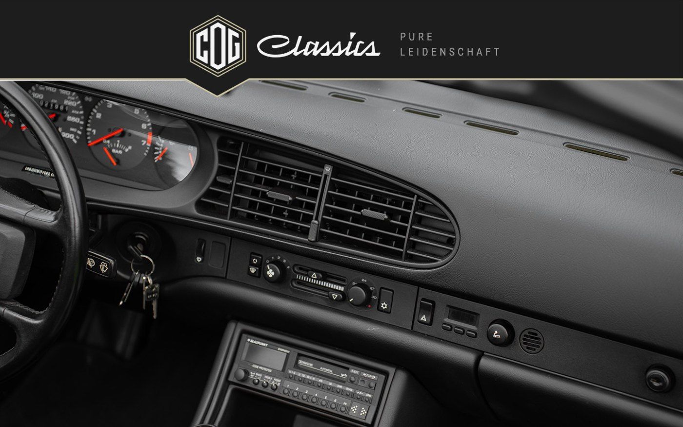 Porsche 944 Turbo Cabriolet 28