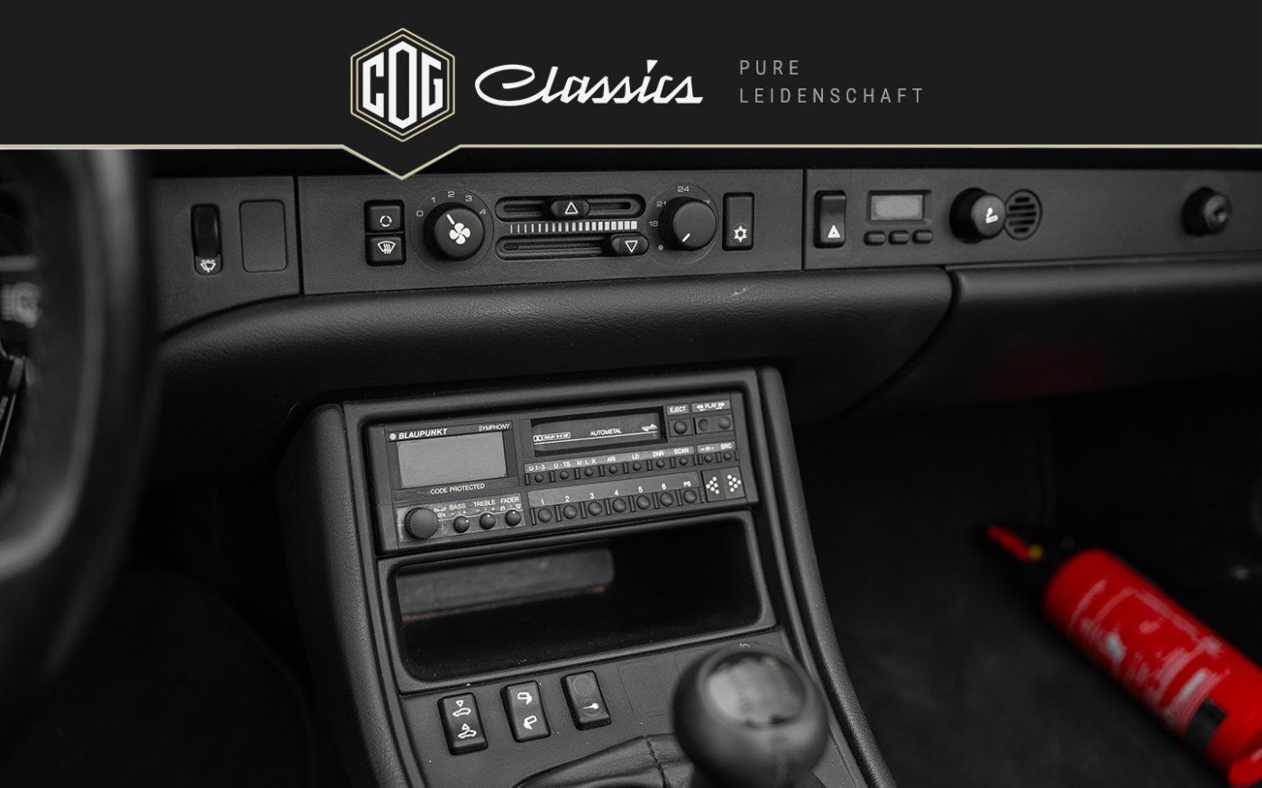 Porsche 944 Turbo Cabriolet 32