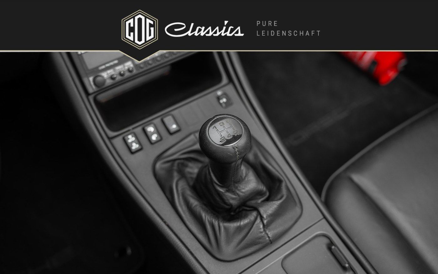 Porsche 944 Turbo Cabriolet 33