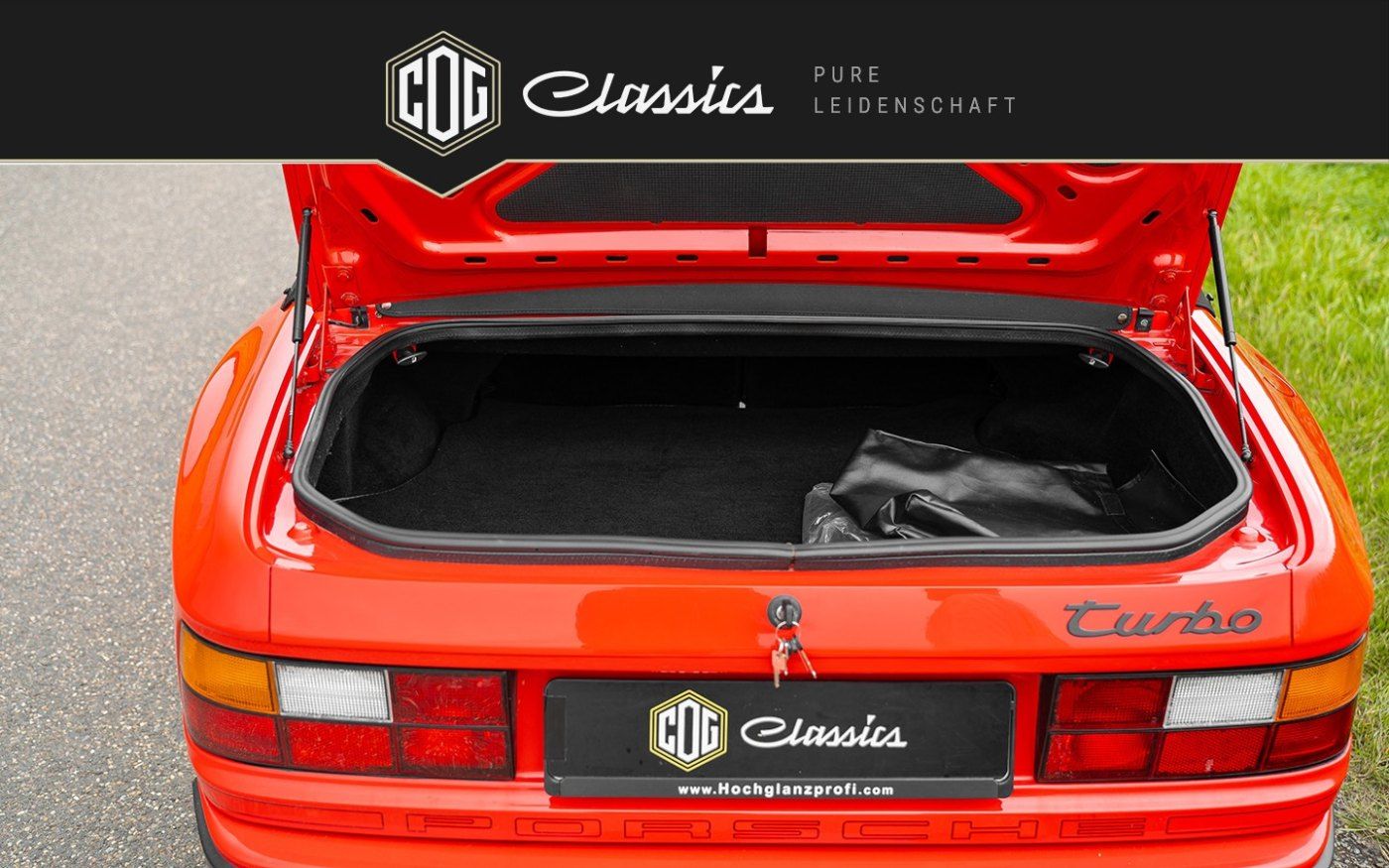 Porsche 944 Turbo Cabriolet 34