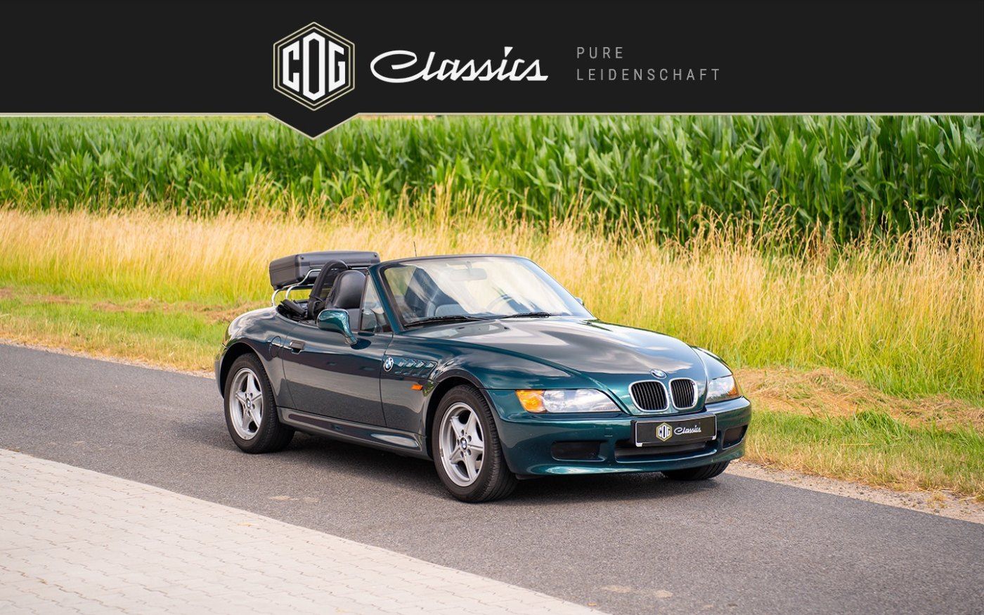 BMW Z3 1.8 37