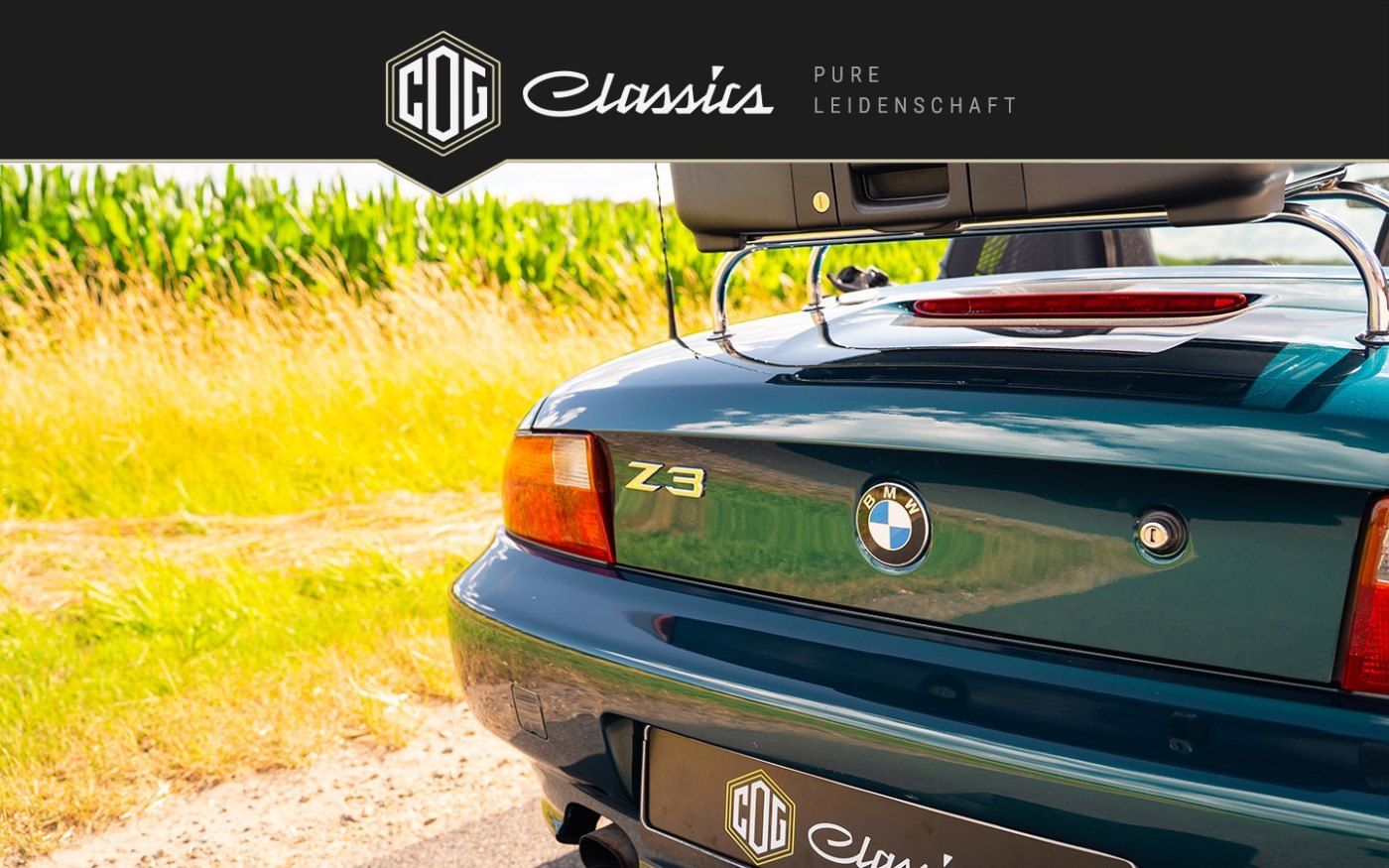 BMW Z3 1.8 14