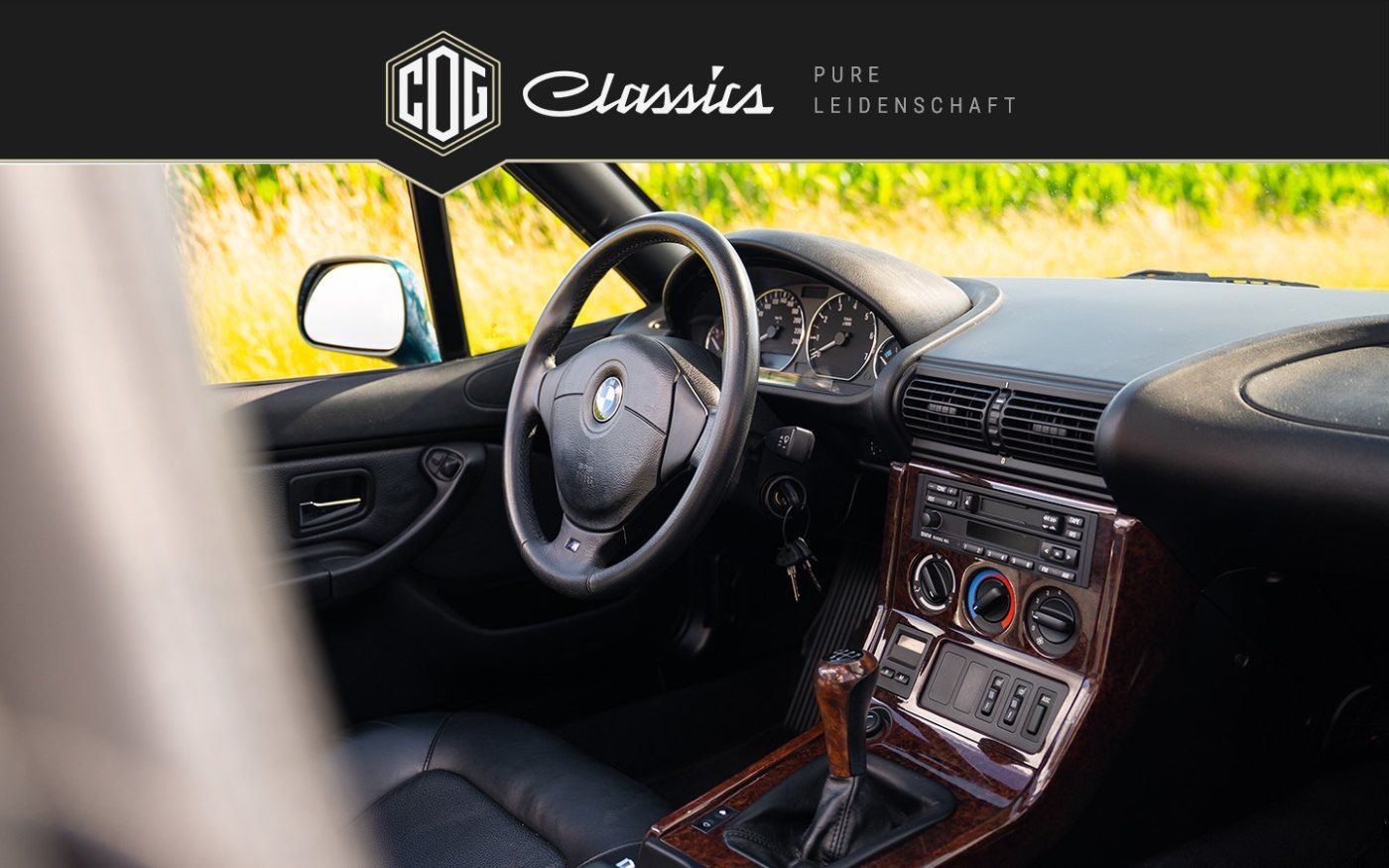BMW Z3 1.8 18