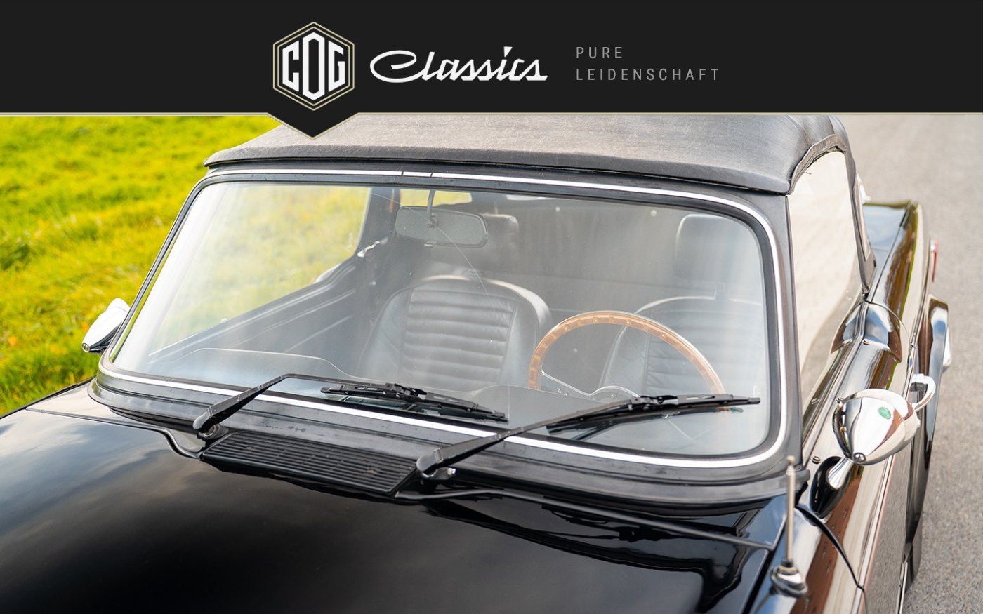 Triumph TR6 12