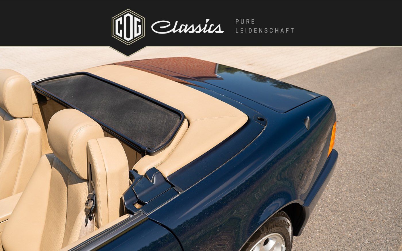 Mercedes-Benz 500 SL 13
