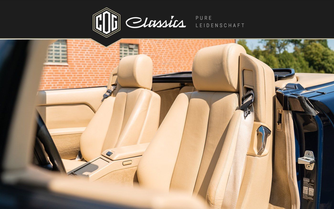Mercedes-Benz 500 SL 19