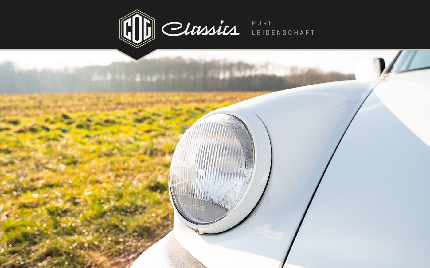 Porsche 911 G-Modell 3.2 Coupe 13