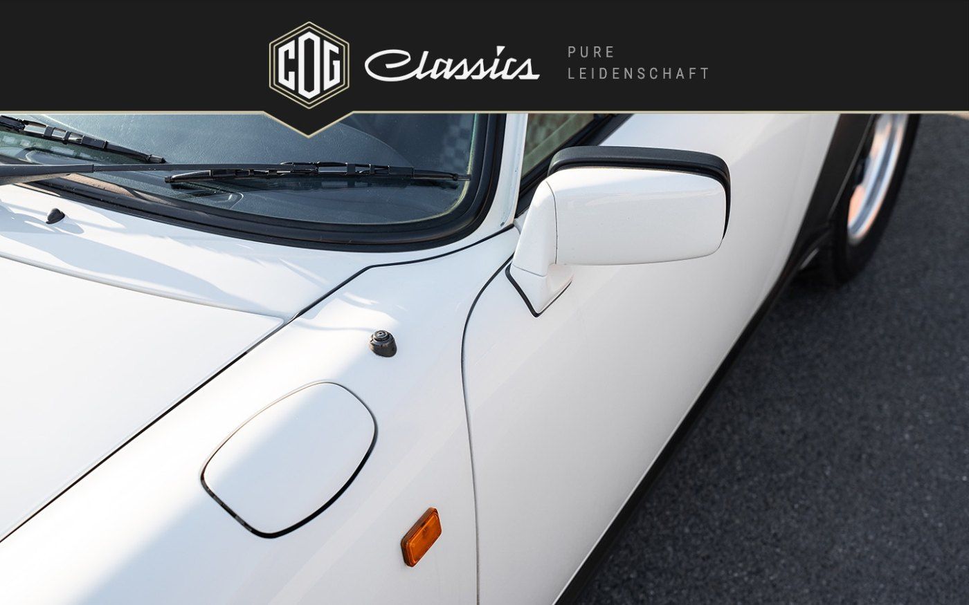 Porsche 911 G-Modell 3.2 Coupe 14