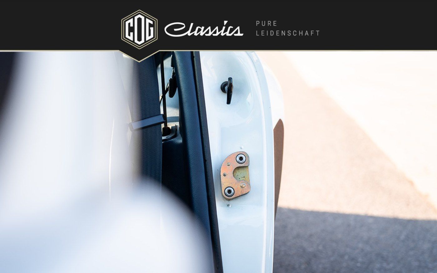 Porsche 911 G-Modell 3.2 Coupe 24