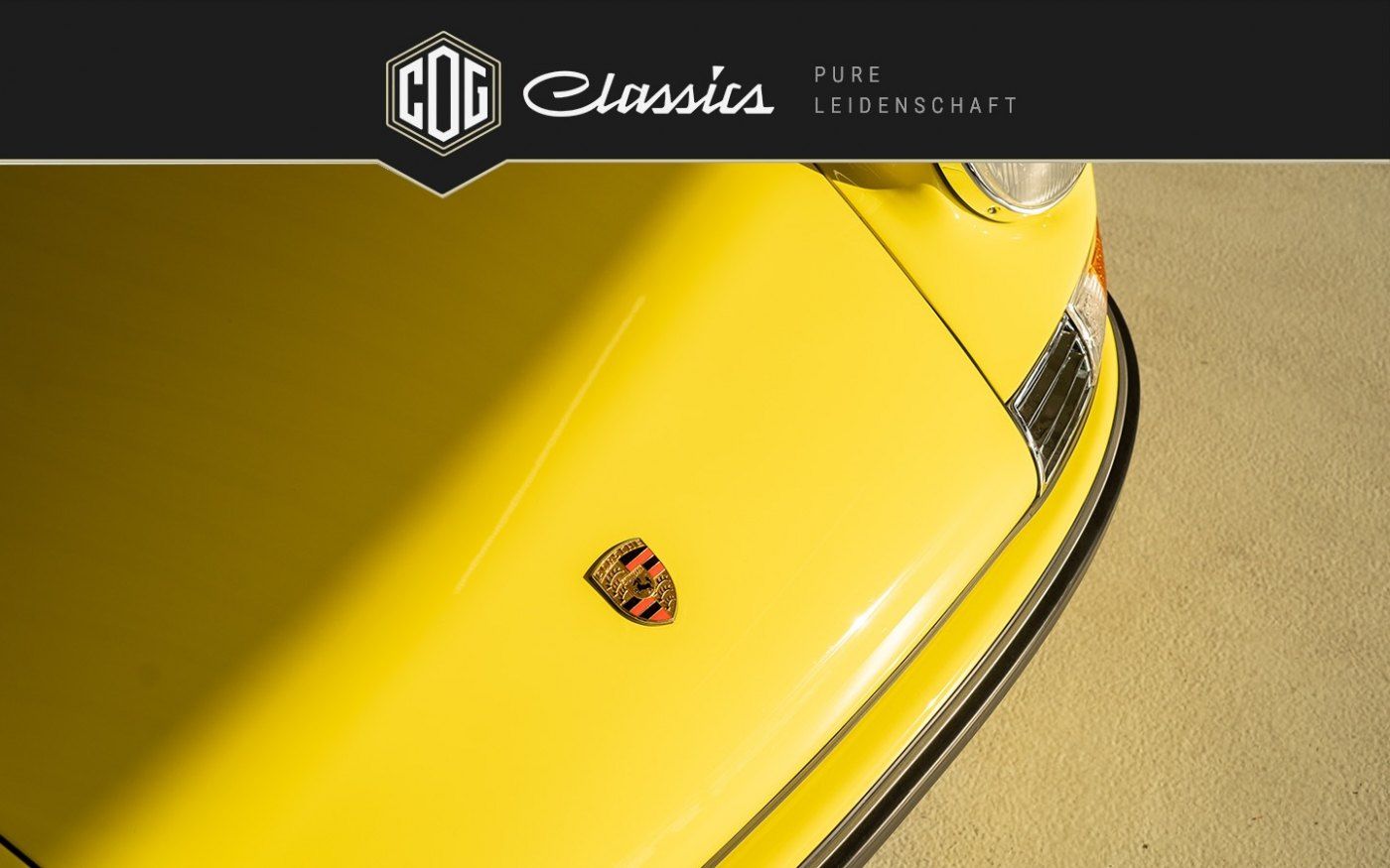 Porsche 911 T 2.4  Ölklappe 48
