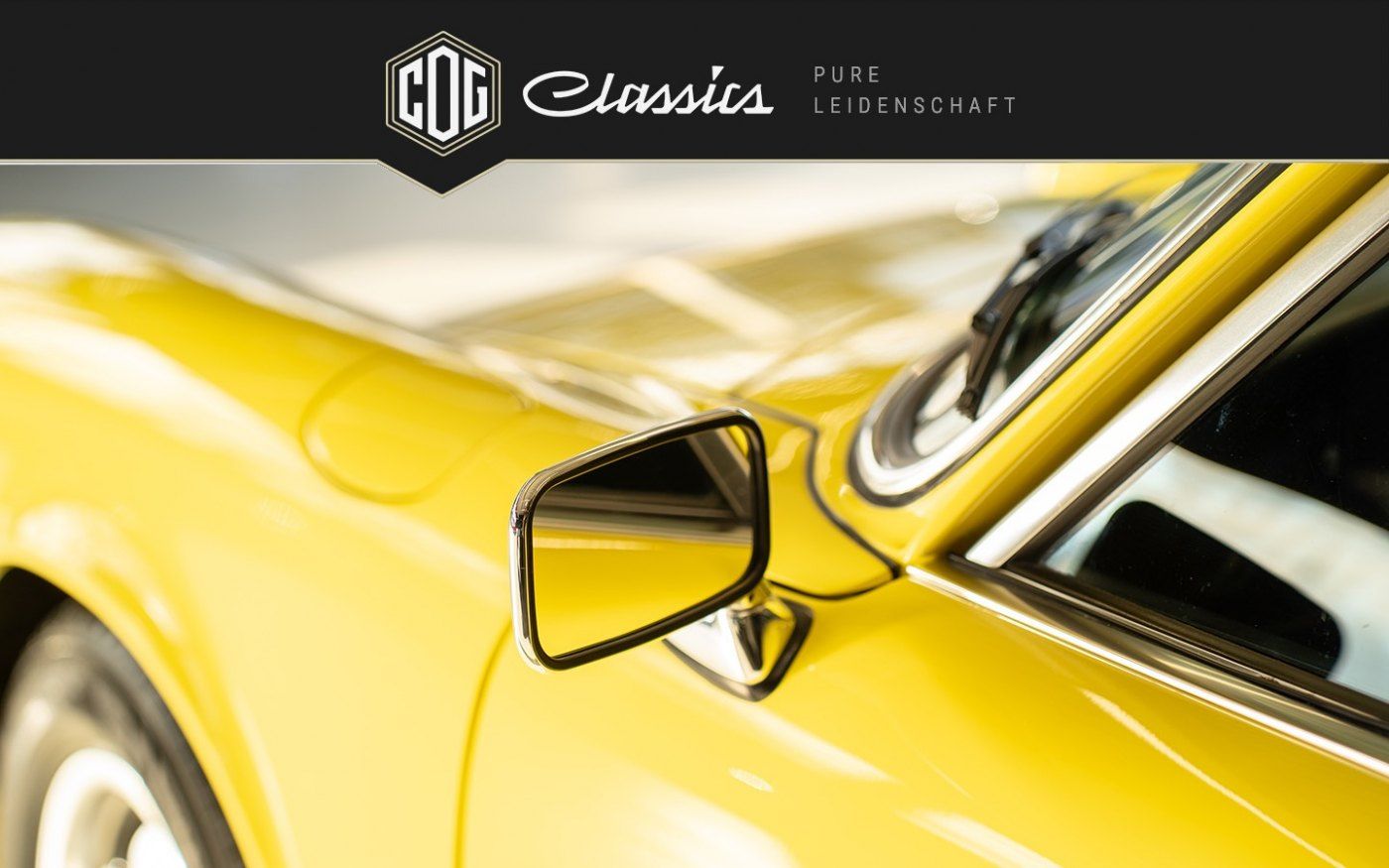 Porsche 911 T 2.4  Ölklappe 53