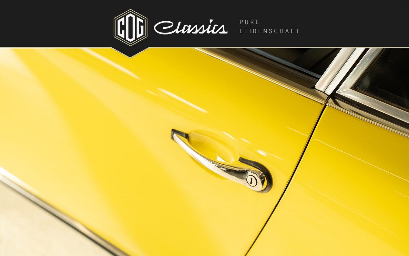 Porsche 911 T 2.4  Ölklappe 54