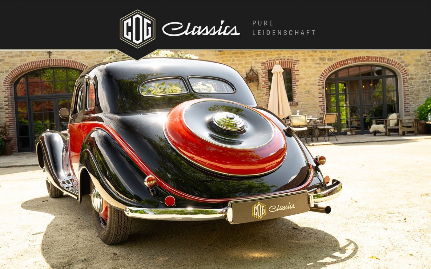 BMW 327 Coupe 6