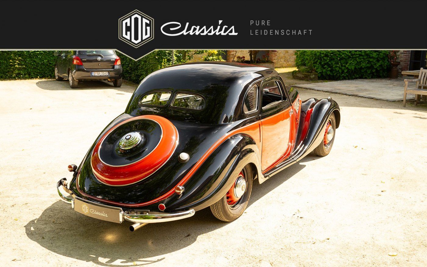 BMW 327 Coupe 8