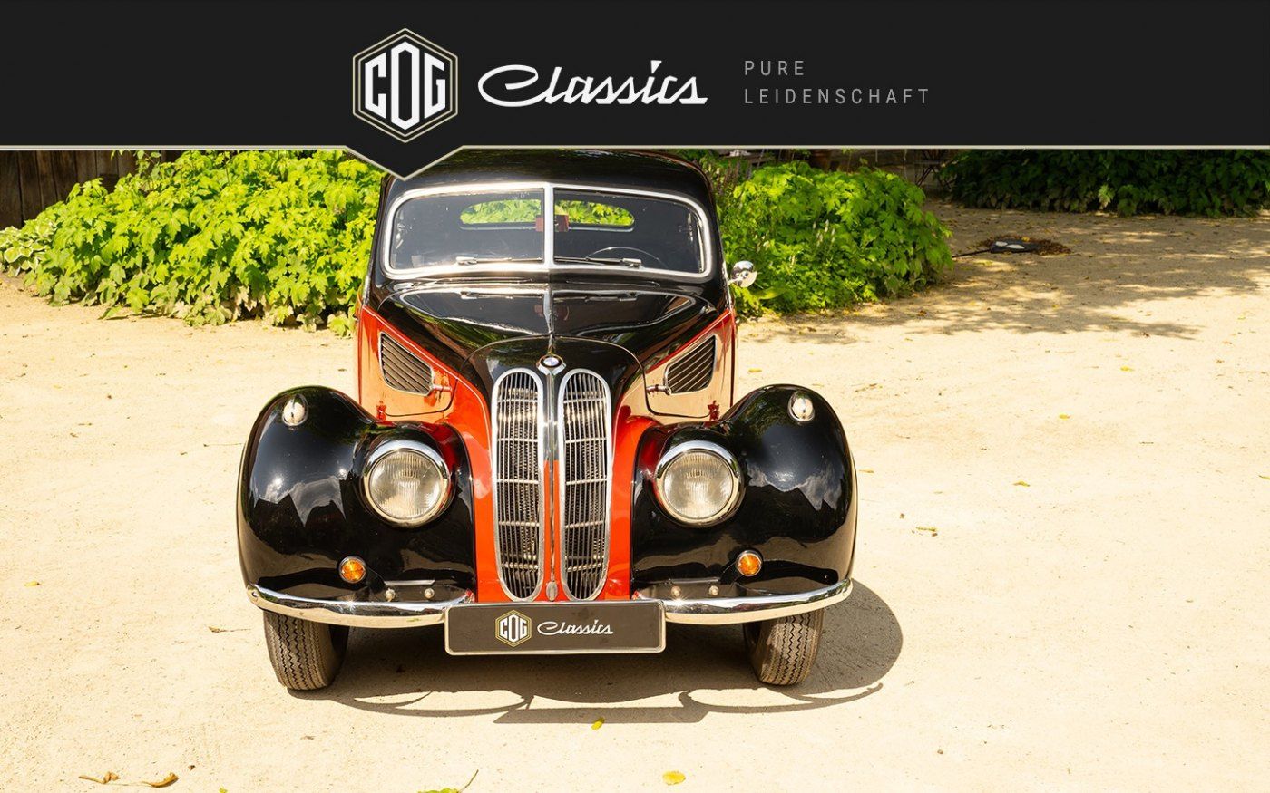 BMW 327 Coupe 15