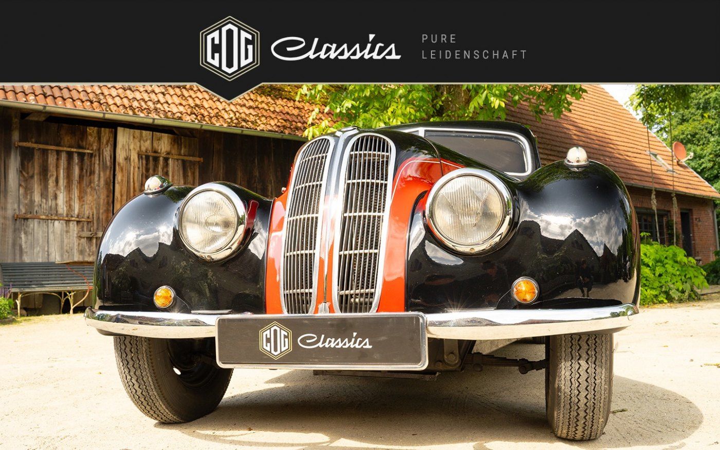 BMW 327 Coupe 23