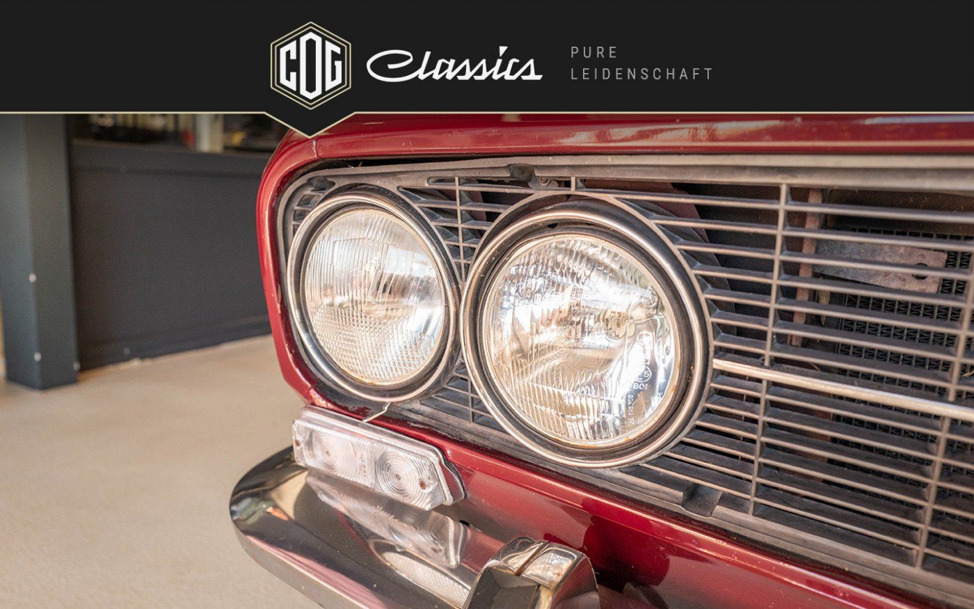 Alfa Romeo 2000 Berlina 71