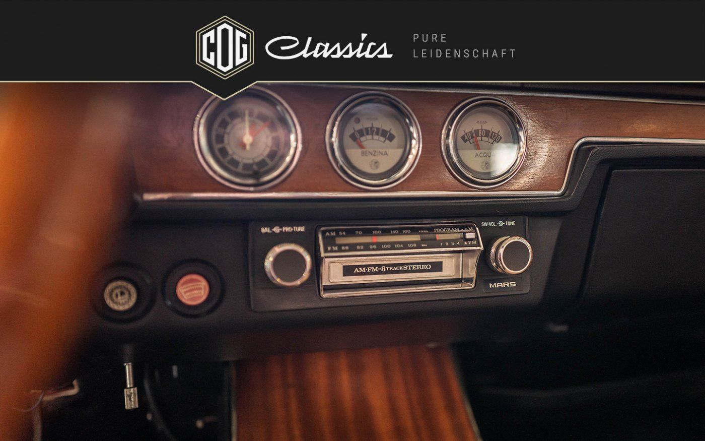 Alfa Romeo 2000 Berlina 116