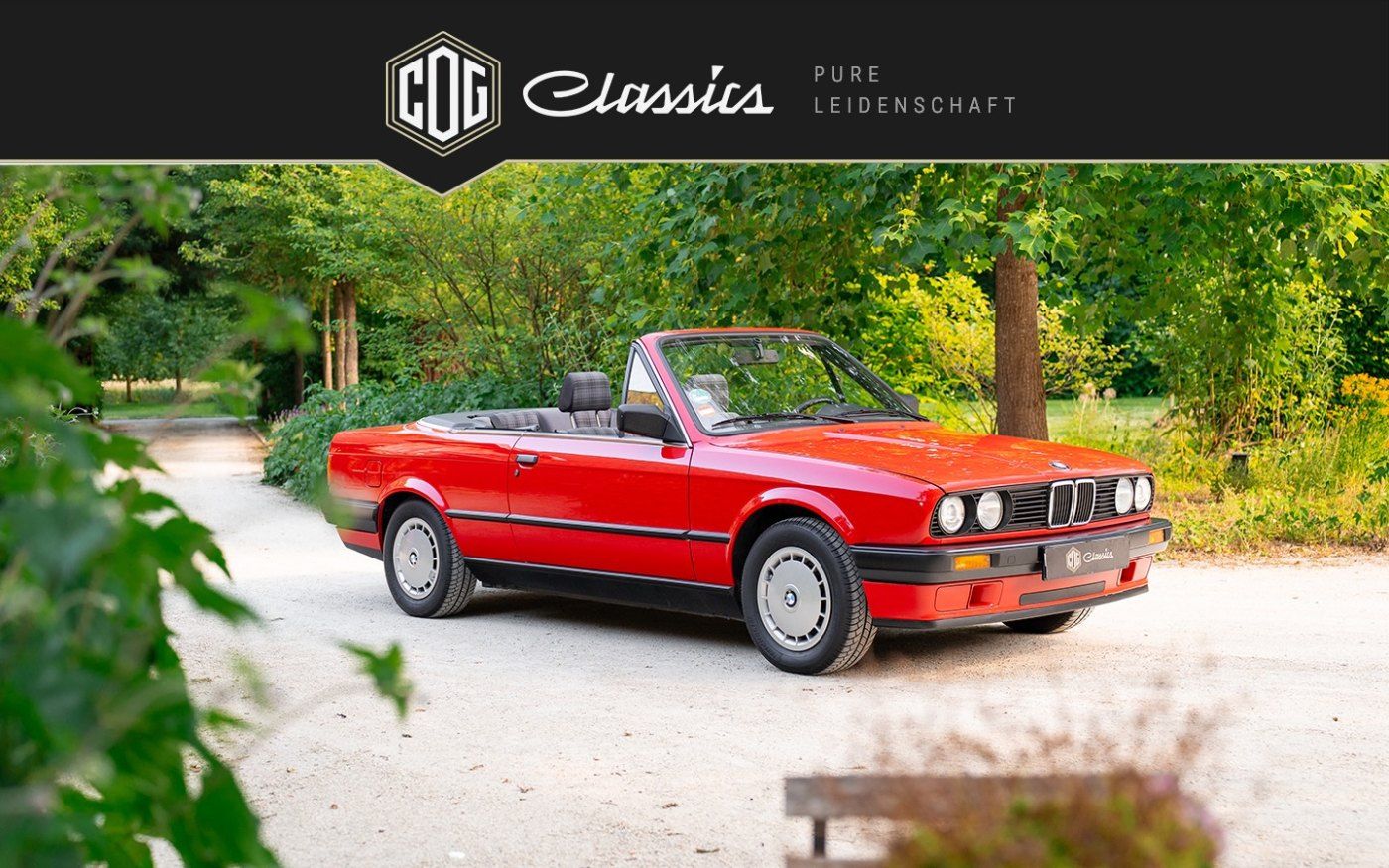 BMW 318 Cabrio 2