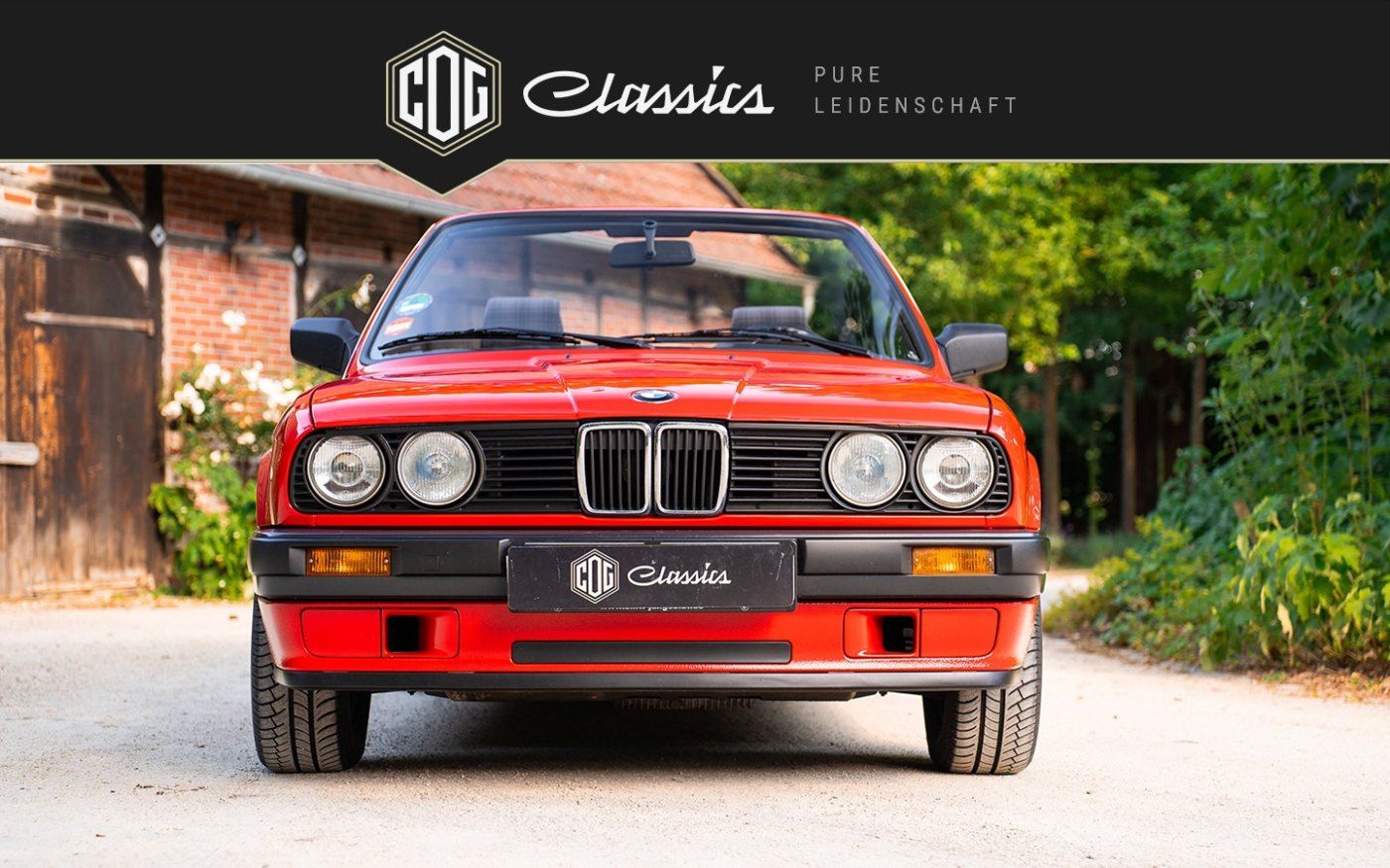 BMW 318 Cabrio 3